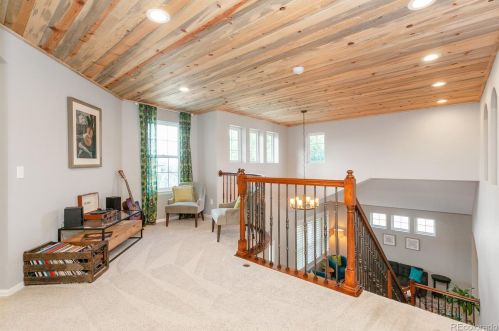 22273 Arbor Dr, Denver CO  80016-7013 exterior