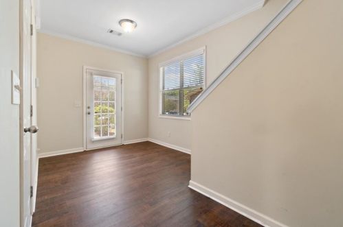 421 Fernbay Dr, Atlanta GA  30331-8957 exterior
