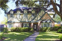 14750 Carolcrest Dr, Houston TX  77079-6408 exterior