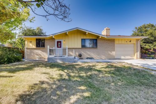12855 Alaska Pl, Denver, CO 80012-3505