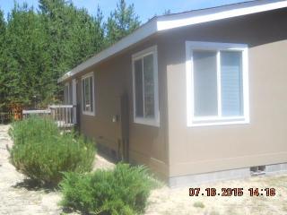 147127 Bills Rd, Gilchrist, OR 97737-9721