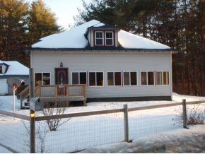 337 Main St, Grafton, NH 03240-3415