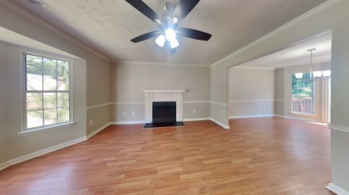 5019 Millers Run, Lithonia, GA 30038-2370
