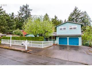 1825 13th St, Damascus OR  97030 exterior