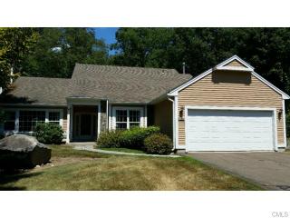 9 Eden Ct, Upper Stepney, CT 06468-2860