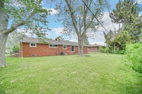 503 53rd Ave, Gary IN  46410-1536 exterior