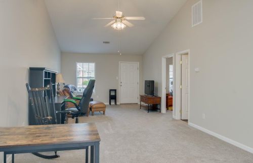 321 Greendale Pl, Evans GA  30809-6418 exterior