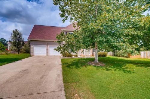 2913 Wind Springs Way, Lithonia, GA 30039-5407
