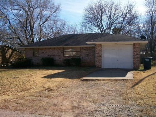 517 Trammell St, Meeker, OK 74855-9127