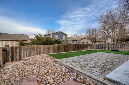 8770 Greengrass Way, Parker CO 80134-3944 exterior