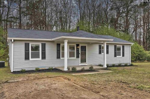 432 Chickasaw Trl, Gilbert, SC 29054-9326