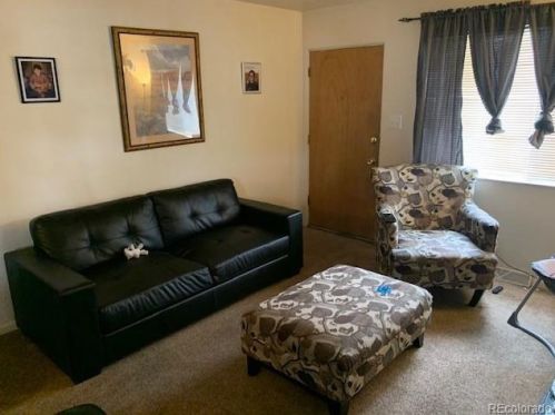 3615 11th Ave, Greeley CO  80620-2105 exterior