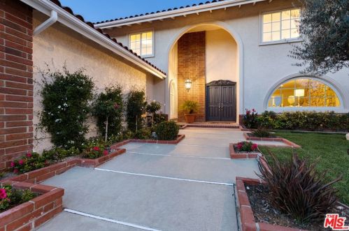 5525 Seaside Heights Dr, Palos Verdes Estates, CA 90275-4932