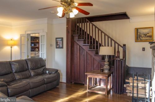 19201 Cardinal Heights Rd, Triangle VA  22172-2406 exterior