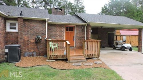 722 Floyd Springs Rd, Armuchee, GA 30105-2406