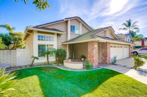 2698 Swift Ct, La Verne, CA 91750-2351