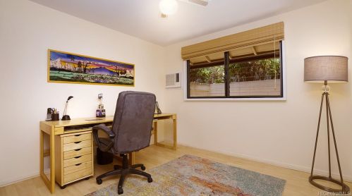 4494 Pahoa Ave, Honolulu HI  96816-5450 exterior