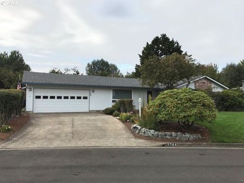 2744 20 St, Springfield OR  97477-4271 exterior