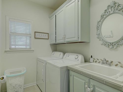 324 Timbercreek Ct, Princeton TX 75407-5738 exterior