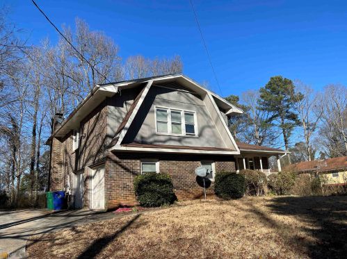 2726 Windrock Ct, Ellenwood, GA 30294-1720
