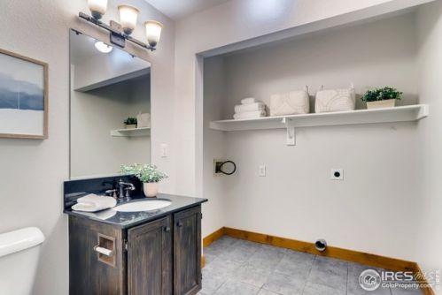 336 Dunne Dr, Fort Collins CO  80525-5847 exterior