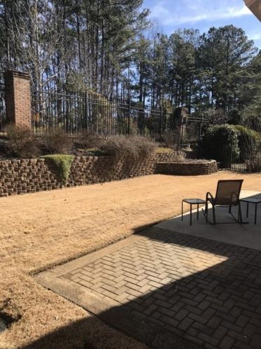 149 Wexford Ct, Stockbridge GA  30281-6307 exterior