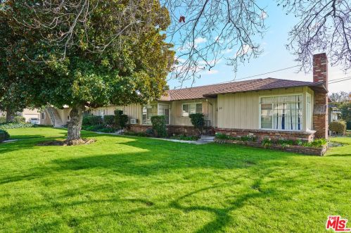 16 Newman Ave, Arcadia, CA 91007-2718