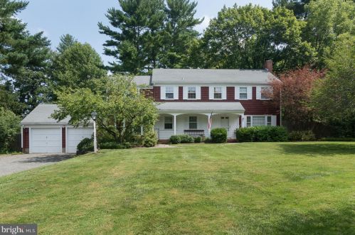 96 Hun Rd, Princeton, NJ 08540-6747