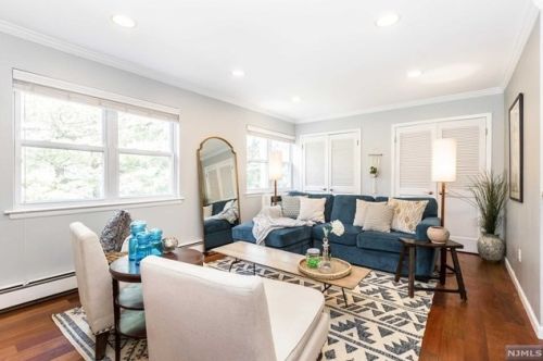 7 Van Vleck St, Montclair, NJ 07042-2328