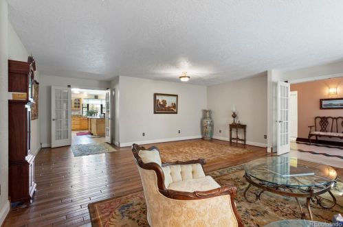 5929 King Ct, Parker CO exterior