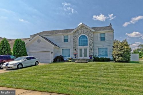 57 Graypebble Cir, Erial, NJ 08081-1665