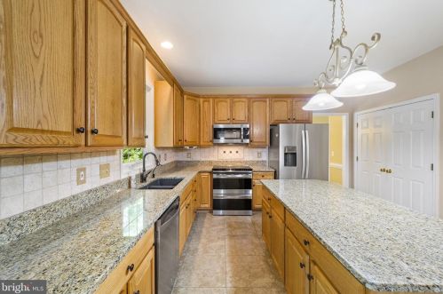 9101 Snowy Egret Ct, Spotsylvania VA  22553-3659 exterior