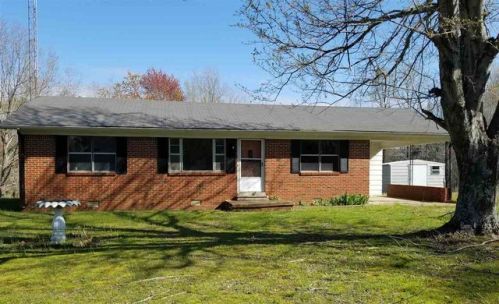 301 Jim Jackson Rd, Three Way, TN 38343-5818
