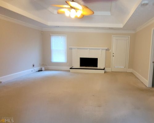 3527 Tiffany Dr, Conyers, GA 30013-2955
