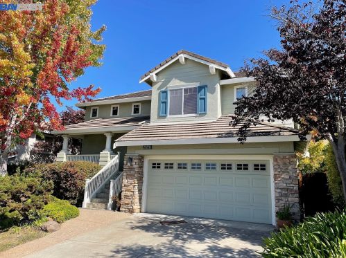 25278 Gold Hills Dr, Hayward, CA 94552-5459