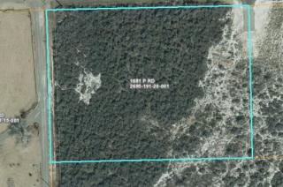 1681 P Rd, Loma, CO 81524-9426