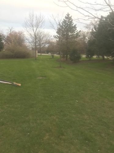 470 Minnesota Cir, Carol Stream IL  60188-9218 exterior