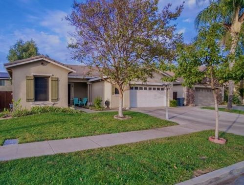 1225 Catalina Dr, Merced, CA 95348-9536