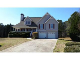 90 Charleston Pkwy, Dallas, GA 30157-6388