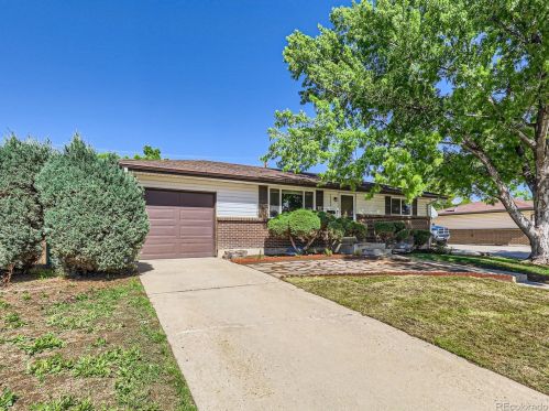 7235 Xavier St, Westminster, CO 80030-5117