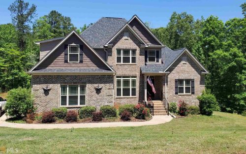 109 Lightwood Ln, Forsyth, GA 31029-4268