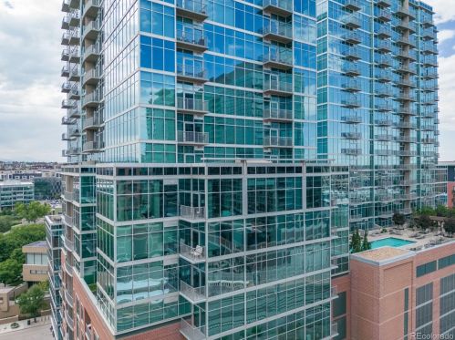 1700 Bassett St, Denver CO  80202-1903 exterior