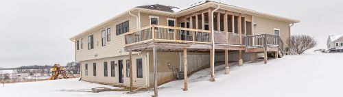 620 Sunny View Ln, Douglas, MN 55960-1347