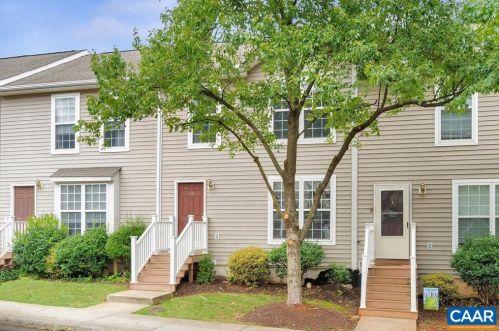 104 Waterbury Ct, Charlottesville, VA 22902-9012