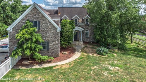 132 Millstream Rd, Upper Freehold Township, NJ 08514-2313