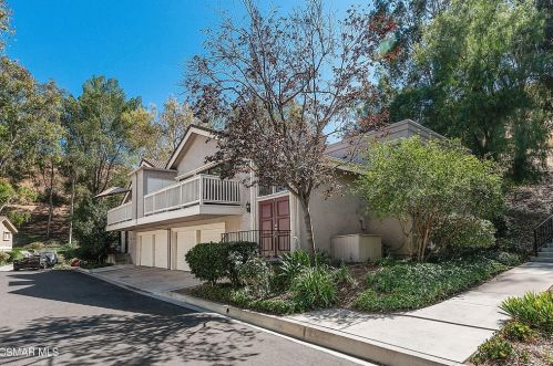 591 Calle De Las Ovejas, Calabasas, CA 91377-3715