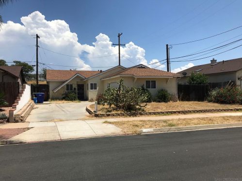 1167 Tangerine St, El Cajon, CA 92021-5010
