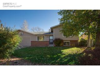 184 43rd Avenue Ct, Greeley, CO 80634-1006