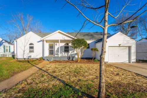 522 Notre Dame Ave, Chattanooga, TN 37412-2958