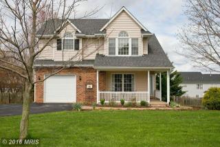 2539 Middle Rd, Winchester, VA 22601-2725